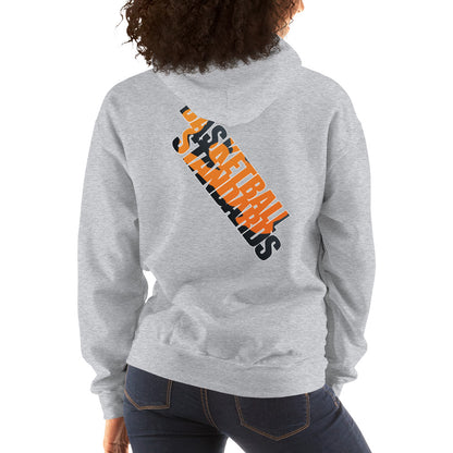 Basketball Standards Hoodie