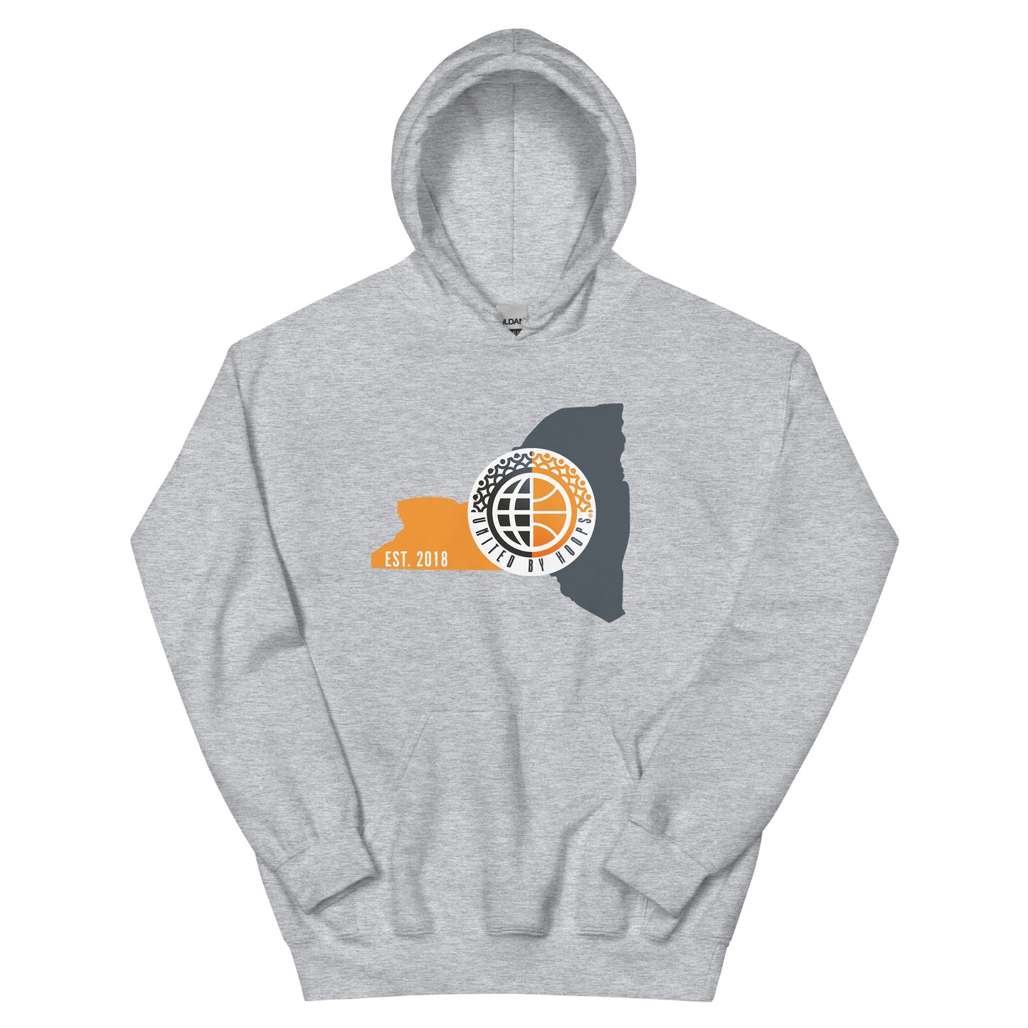 NYC Rep. Hoodie