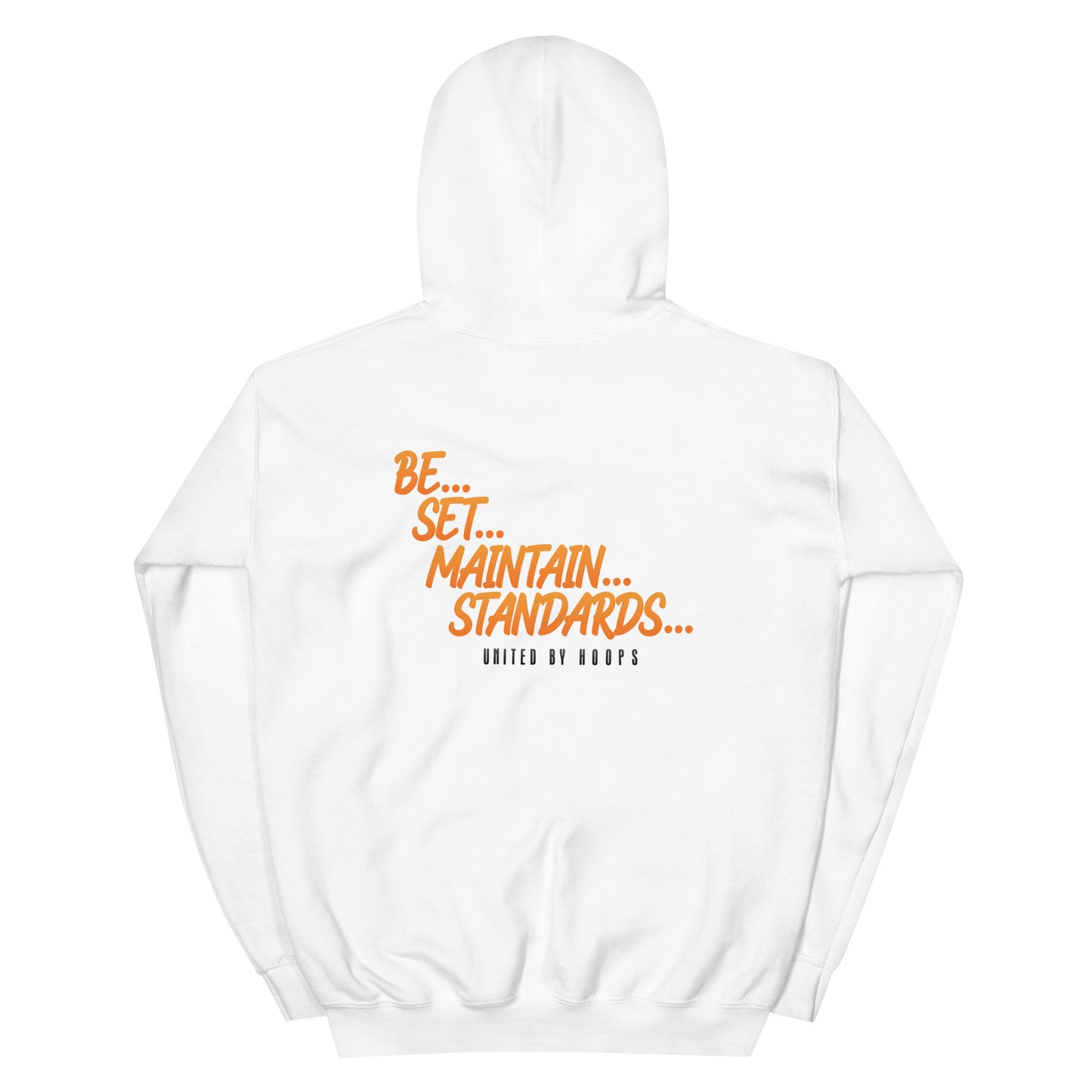 NYC Rep. Hoodie