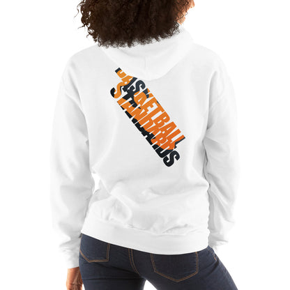 Basketball Standards Hoodie