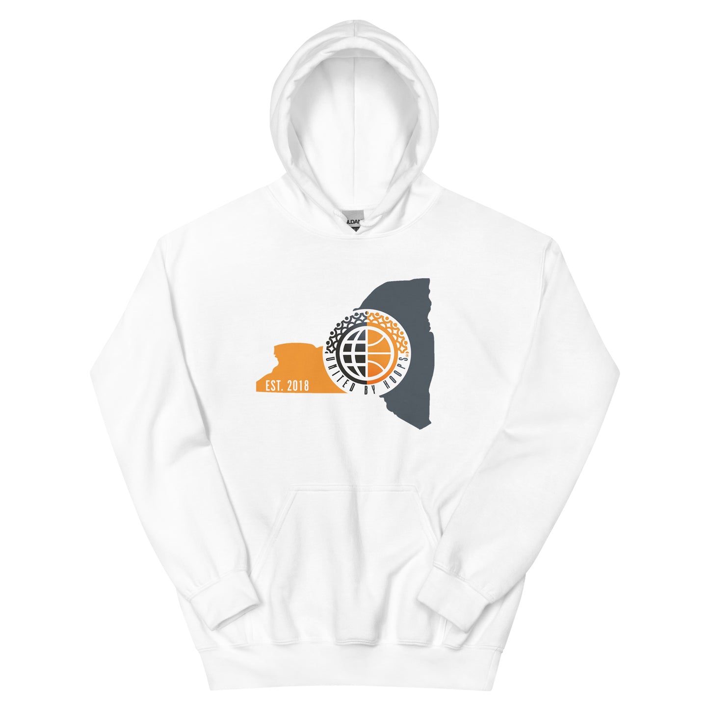 NYC Rep. Hoodie