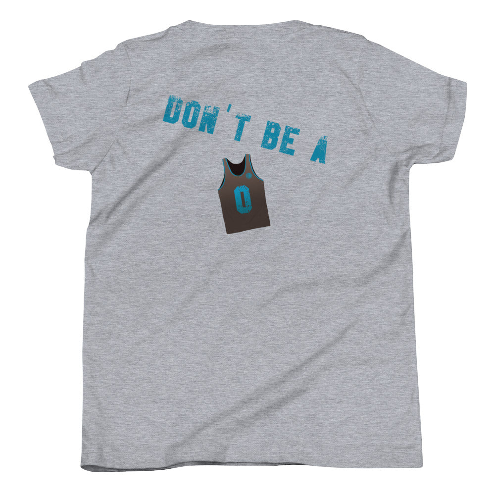 Don't Be- Youth Cool Blue