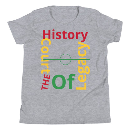 Hoops History Youth Edition