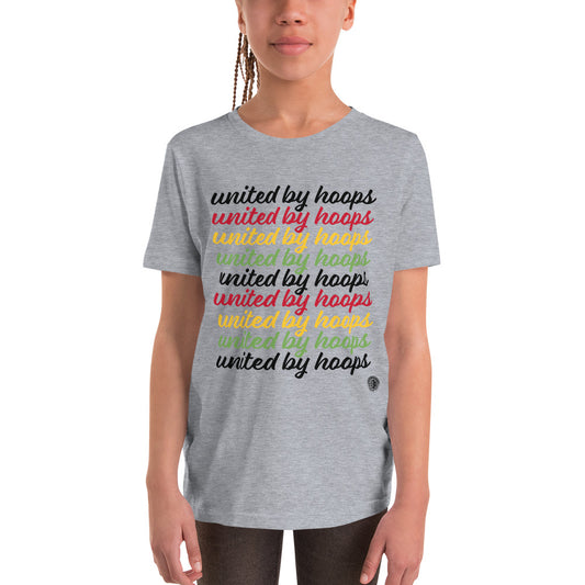 Vibrant Representation Youth Tee