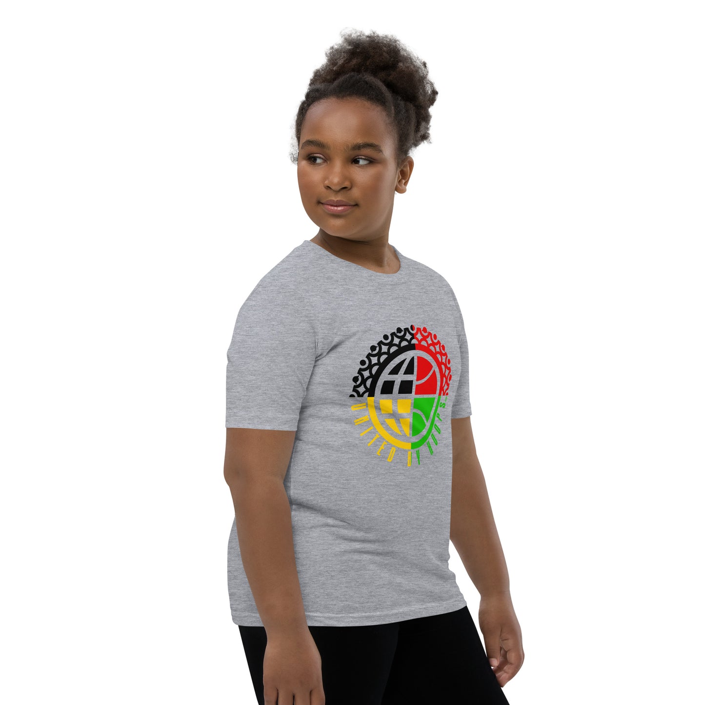 Making Hoop Memories Youth Tee