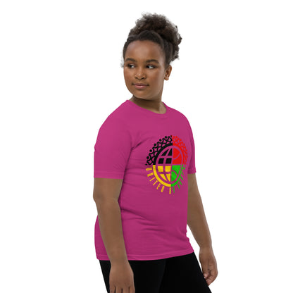 Making Hoop Memories Youth Tee