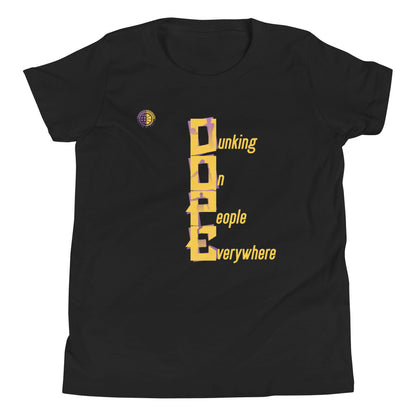 D.O.P.E. Youth Purp'n'Gold