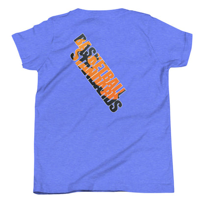 Basketball Standards Youth Tee