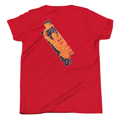 Basketball Standards Youth Tee