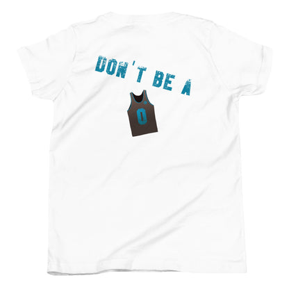 Don't Be- Youth Cool Blue