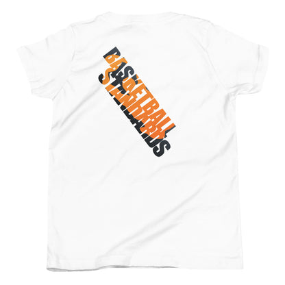 Basketball Standards Youth Tee