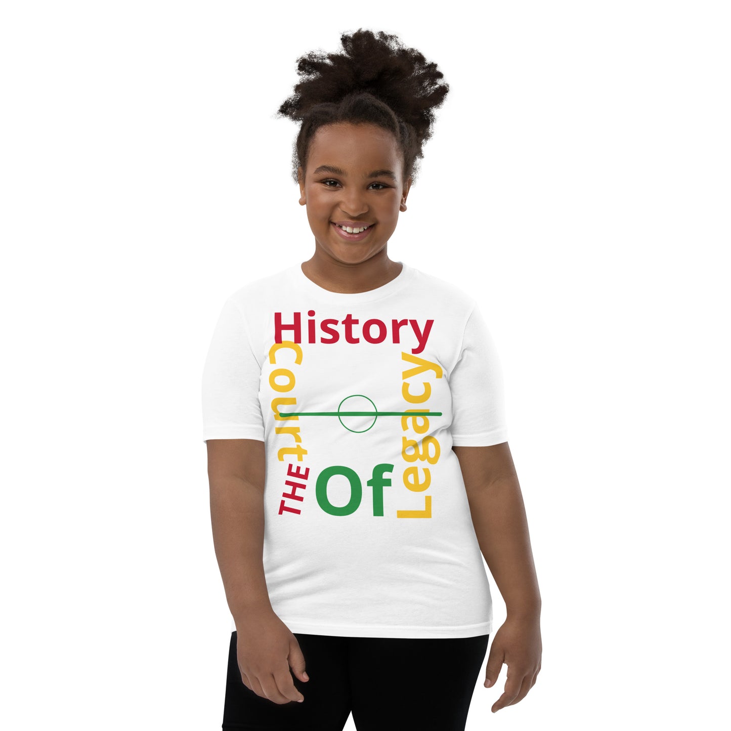 Hoops History Youth Edition