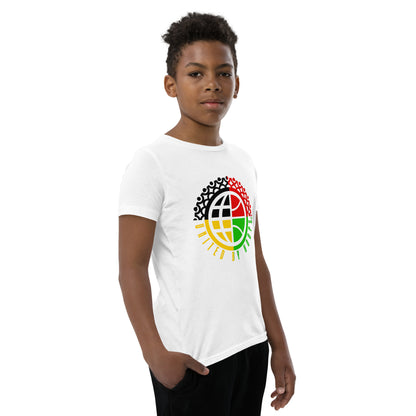 Making Hoop Memories Youth Tee