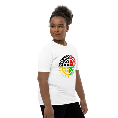 Making Hoop Memories Youth Tee